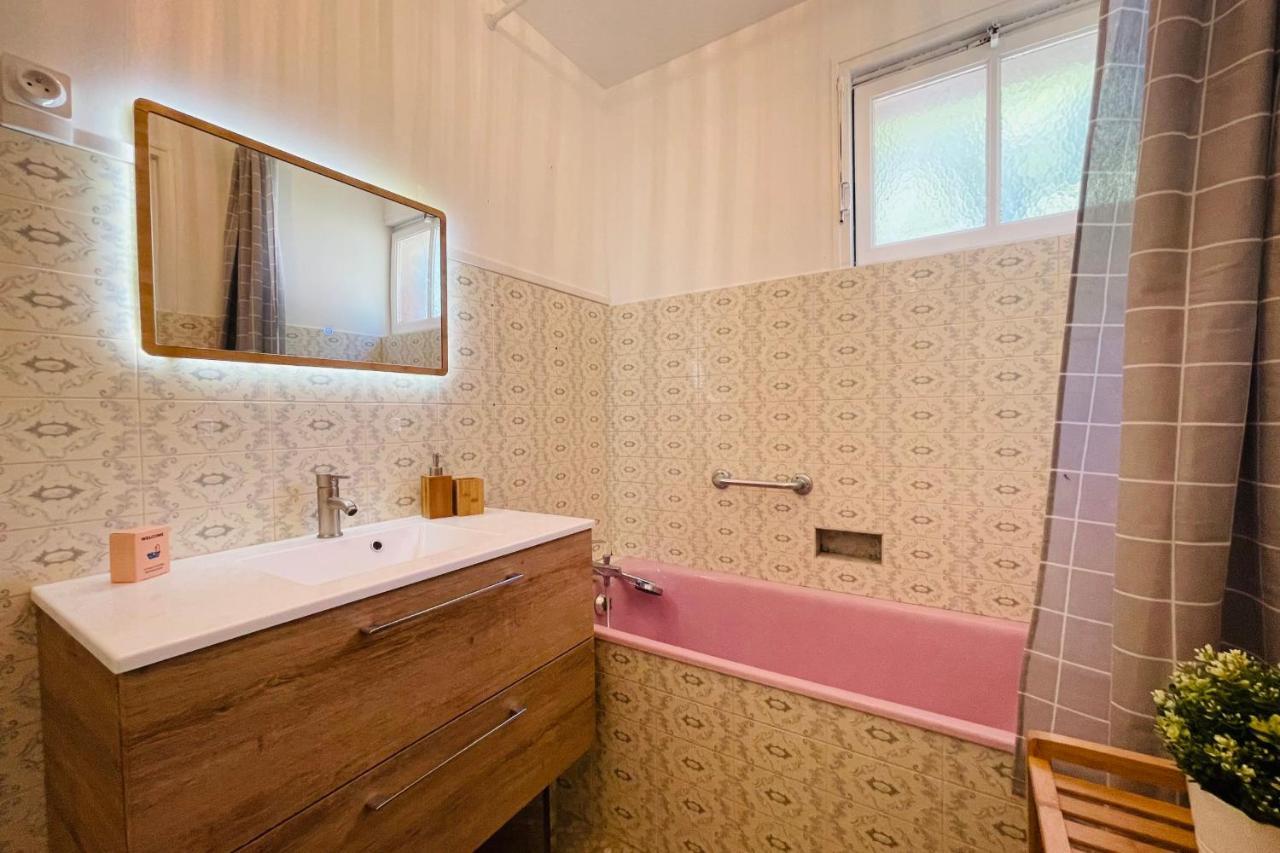 Maison De Vilvent Garden Calm And Gentleness 5 Minutes From The Chateau Villa Amboise Ngoại thất bức ảnh