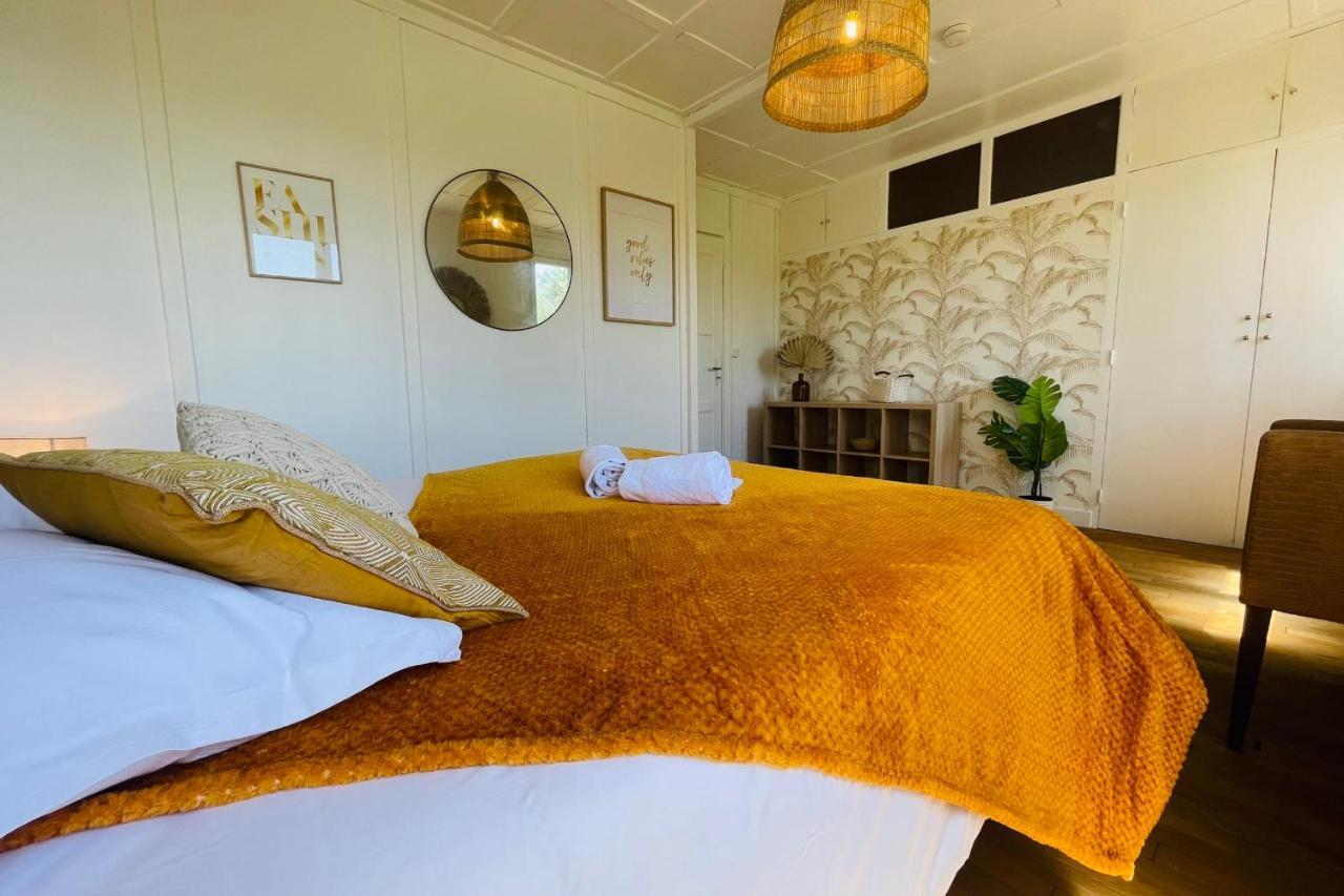 Maison De Vilvent Garden Calm And Gentleness 5 Minutes From The Chateau Villa Amboise Ngoại thất bức ảnh