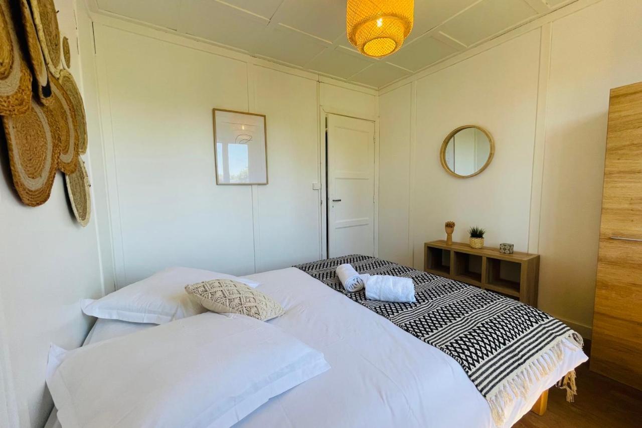 Maison De Vilvent Garden Calm And Gentleness 5 Minutes From The Chateau Villa Amboise Ngoại thất bức ảnh
