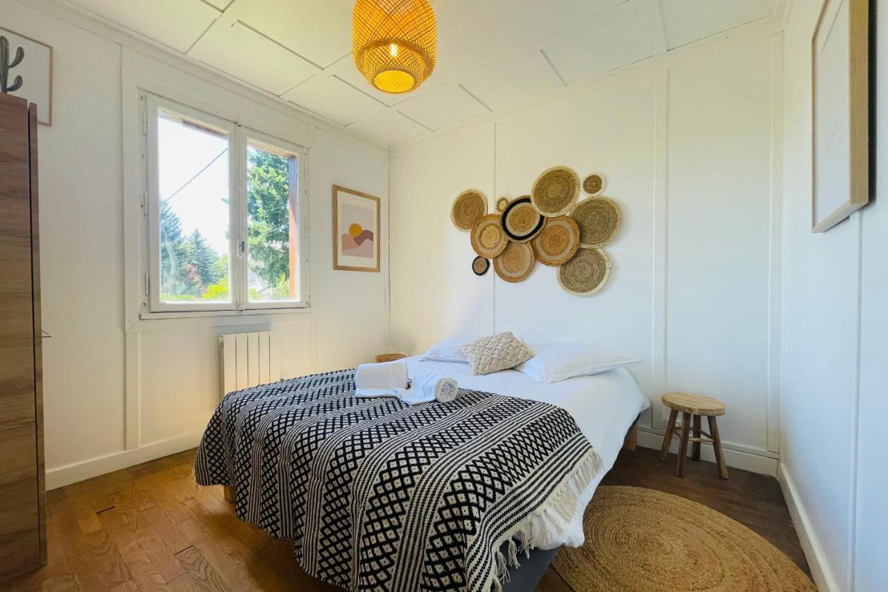 Maison De Vilvent Garden Calm And Gentleness 5 Minutes From The Chateau Villa Amboise Ngoại thất bức ảnh