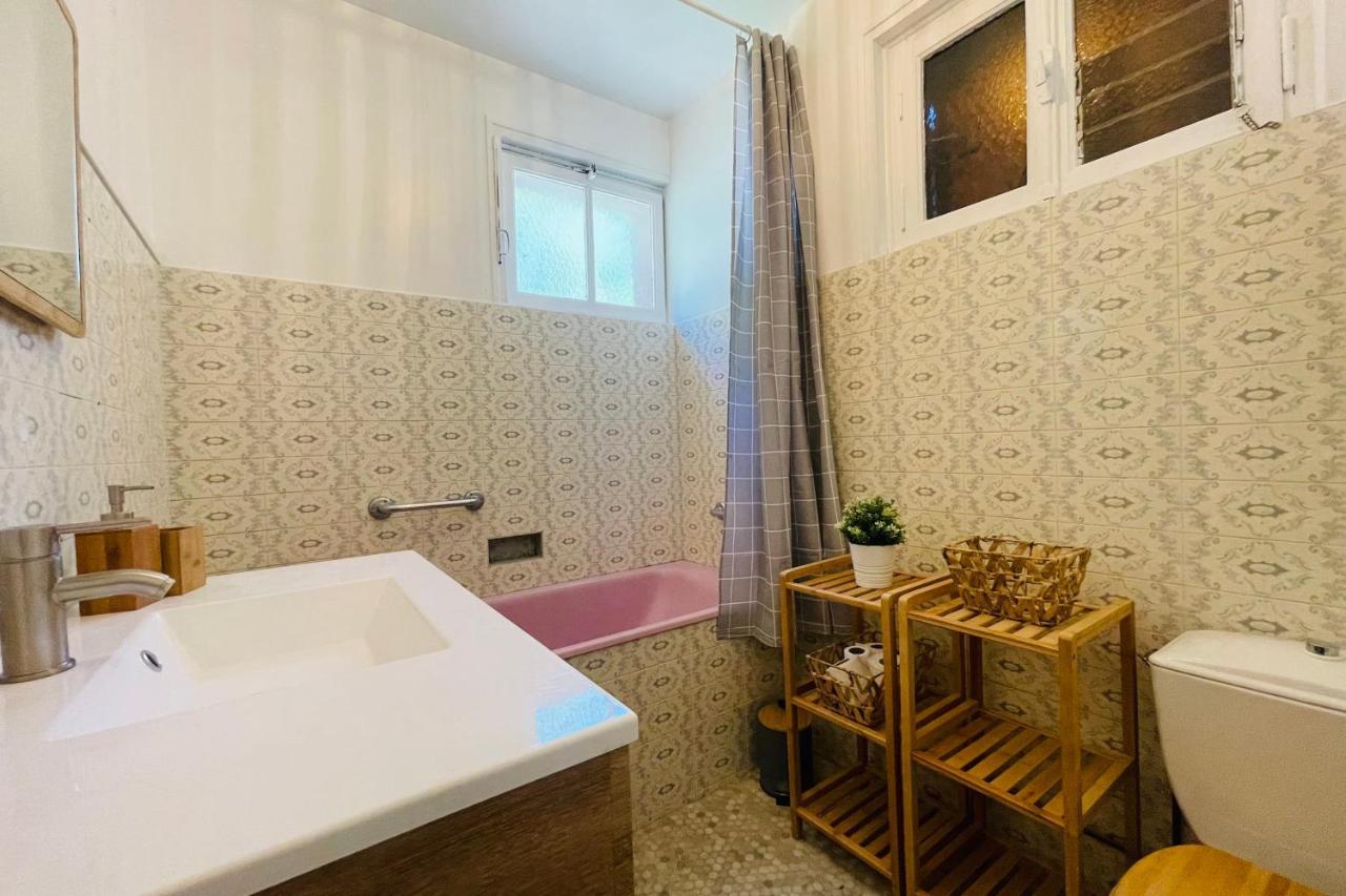 Maison De Vilvent Garden Calm And Gentleness 5 Minutes From The Chateau Villa Amboise Ngoại thất bức ảnh