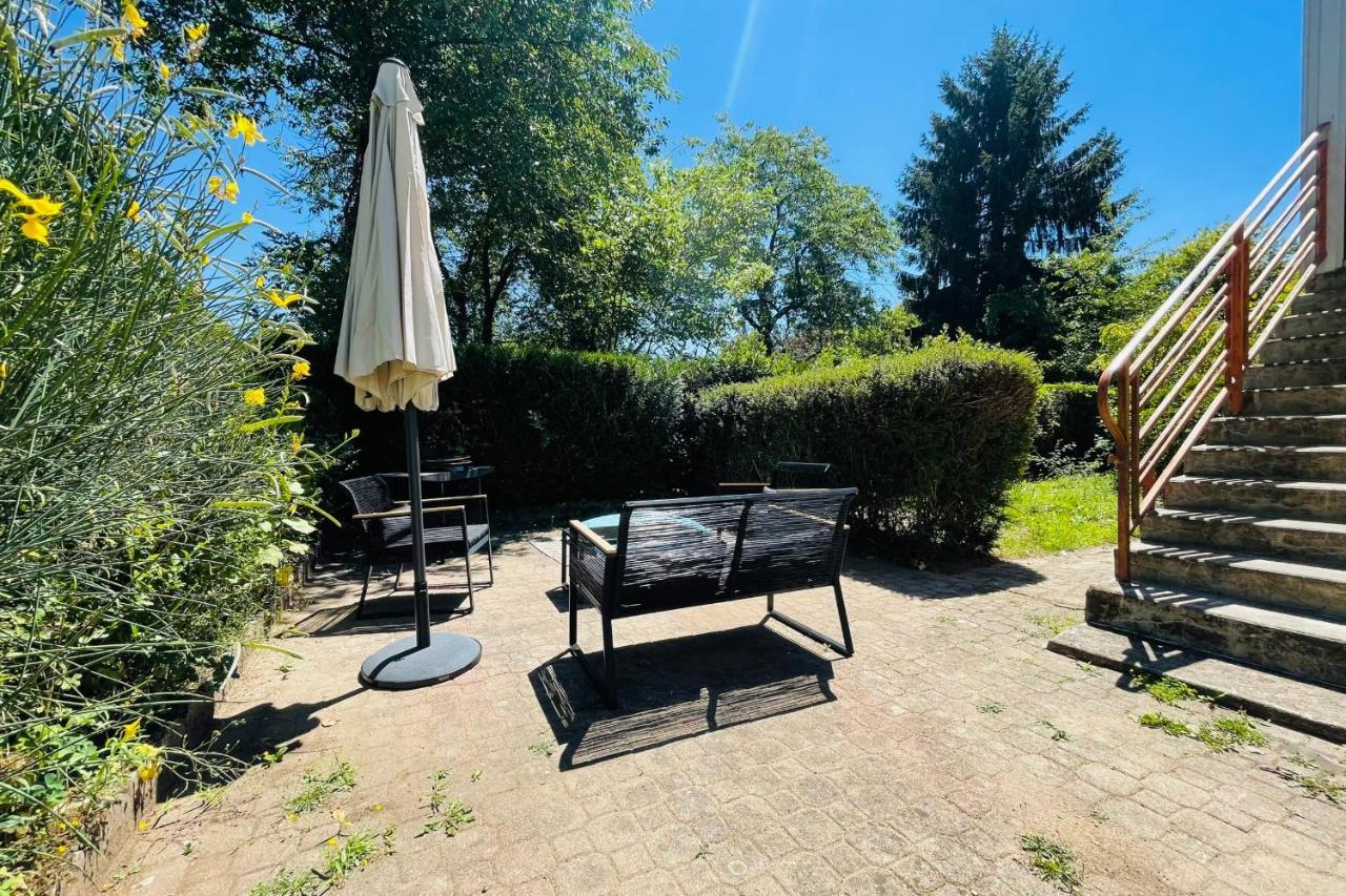 Maison De Vilvent Garden Calm And Gentleness 5 Minutes From The Chateau Villa Amboise Ngoại thất bức ảnh