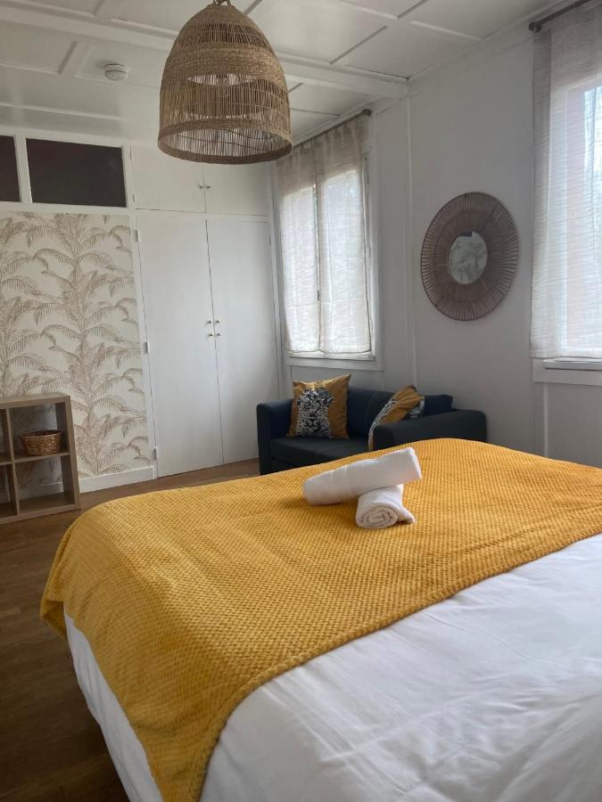Maison De Vilvent Garden Calm And Gentleness 5 Minutes From The Chateau Villa Amboise Ngoại thất bức ảnh